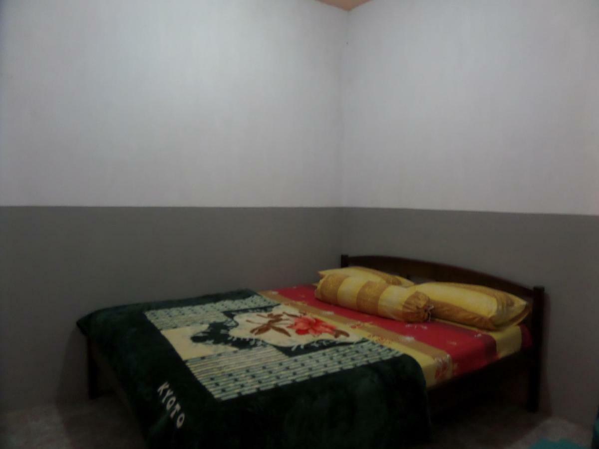 Tengger Indah Homestay ブロモ山 エクステリア 写真