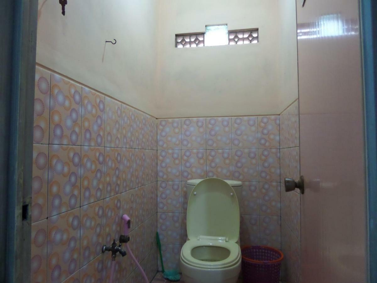 Tengger Indah Homestay ブロモ山 エクステリア 写真
