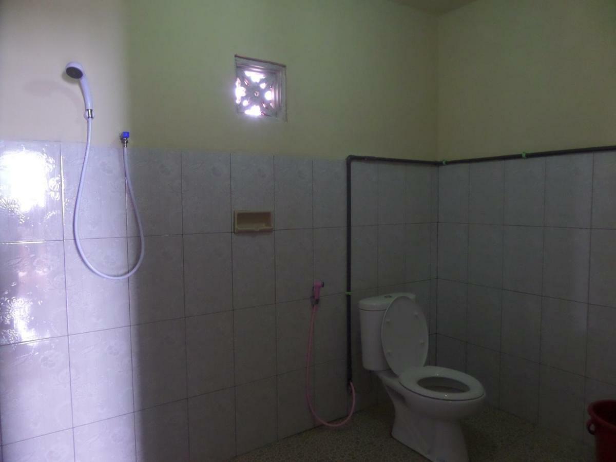 Tengger Indah Homestay ブロモ山 エクステリア 写真